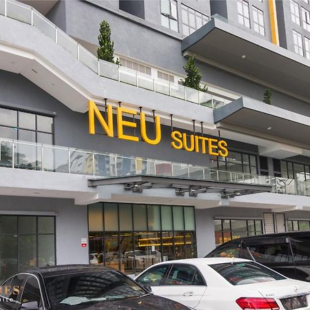 Neu Suites Signature Suites, Klcc Κουάλα Λουμπούρ Εξωτερικό φωτογραφία