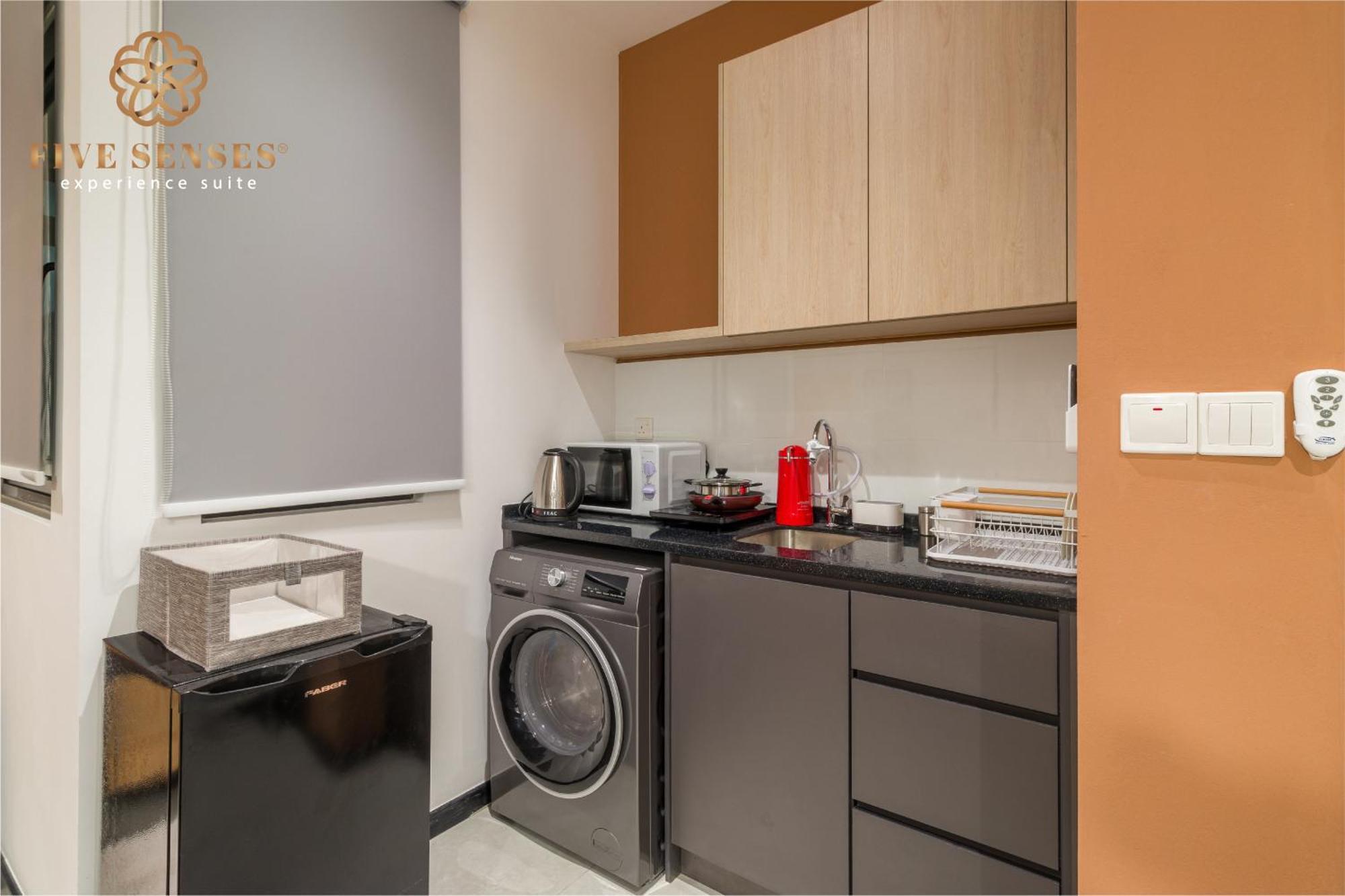 Neu Suites Signature Suites, Klcc Κουάλα Λουμπούρ Εξωτερικό φωτογραφία