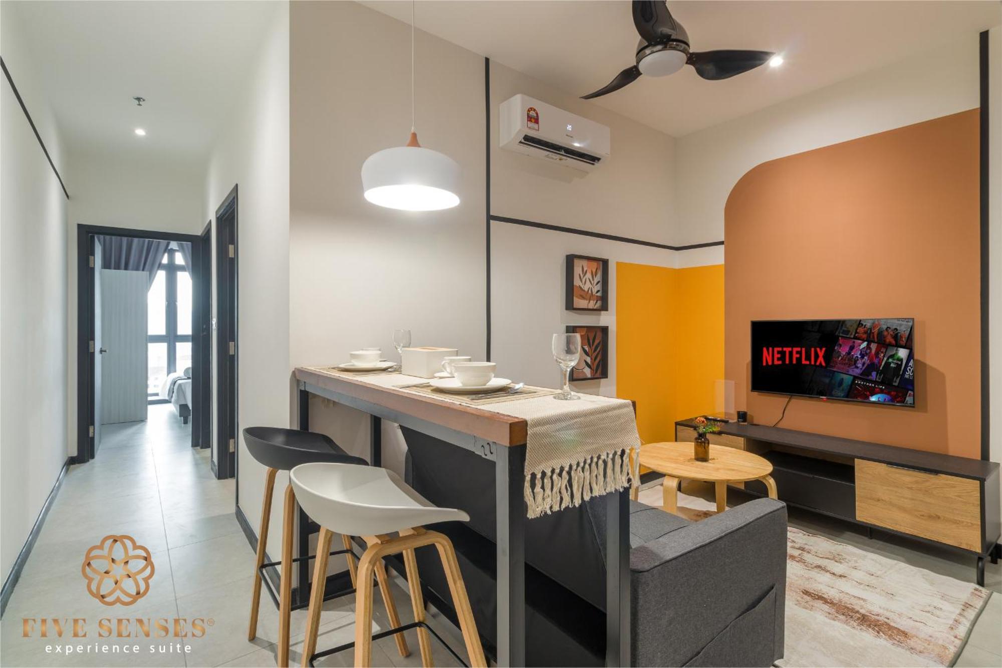 Neu Suites Signature Suites, Klcc Κουάλα Λουμπούρ Εξωτερικό φωτογραφία