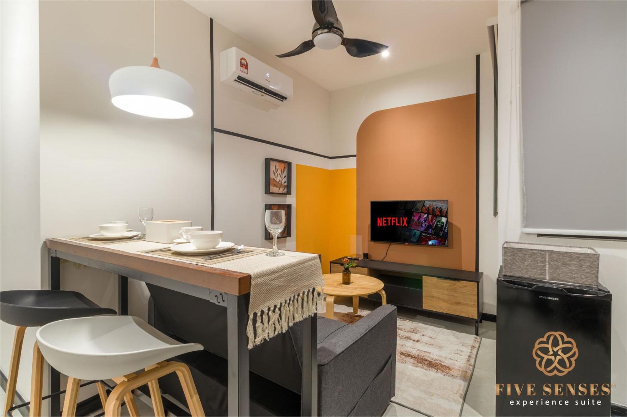 Neu Suites Signature Suites, Klcc Κουάλα Λουμπούρ Εξωτερικό φωτογραφία