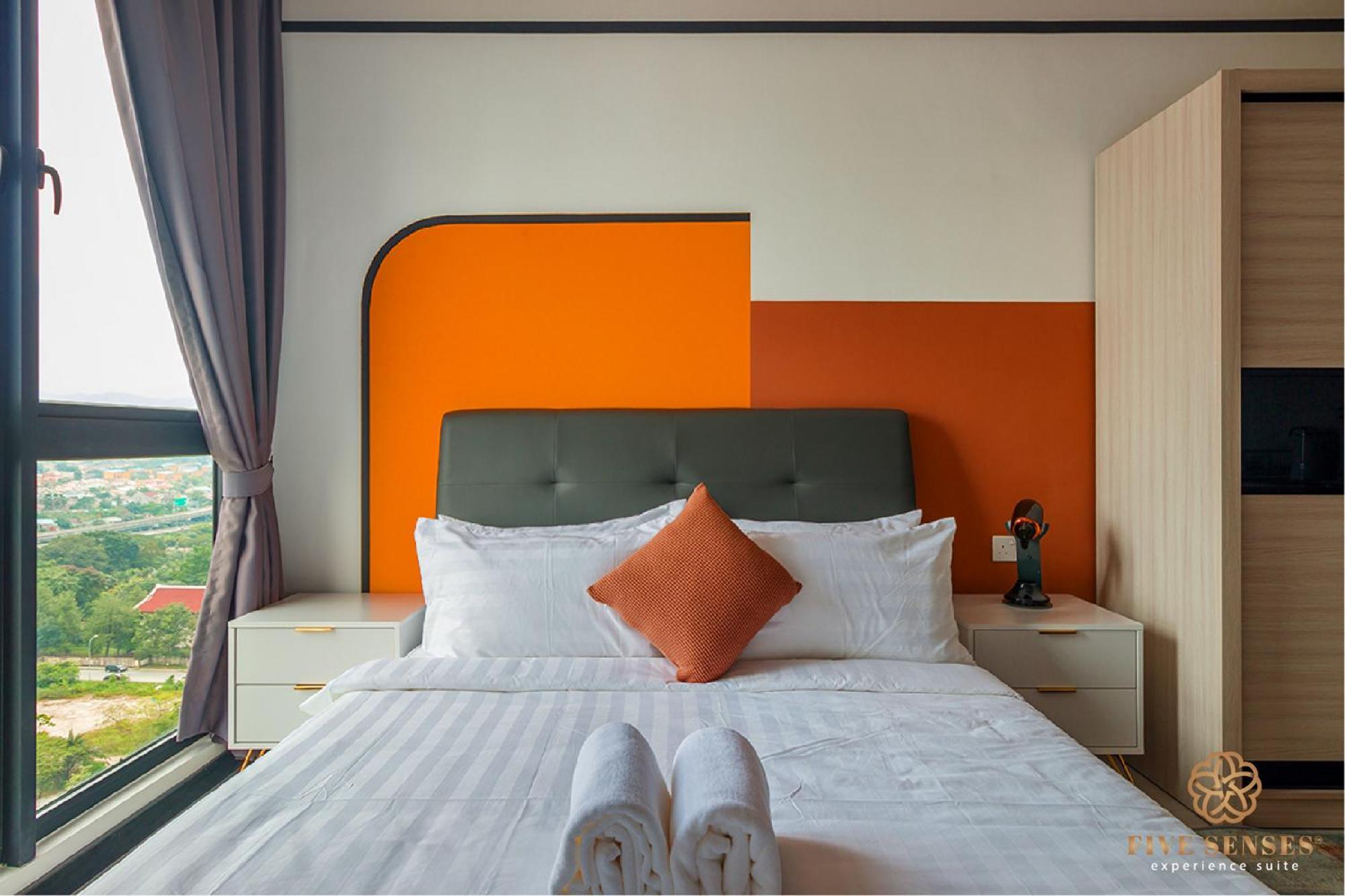 Neu Suites Signature Suites, Klcc Κουάλα Λουμπούρ Εξωτερικό φωτογραφία