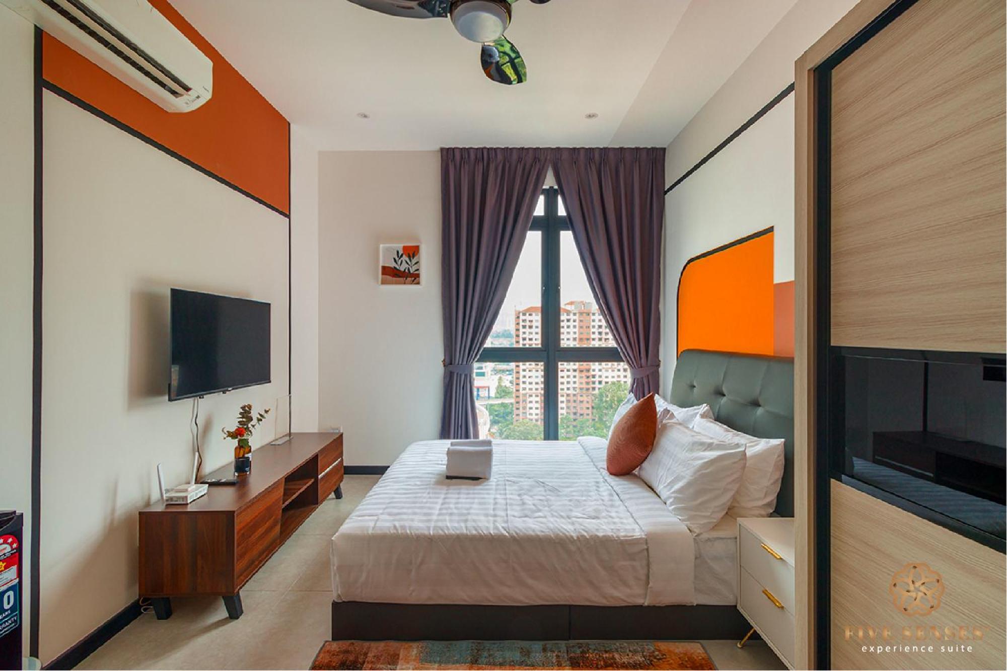 Neu Suites Signature Suites, Klcc Κουάλα Λουμπούρ Εξωτερικό φωτογραφία