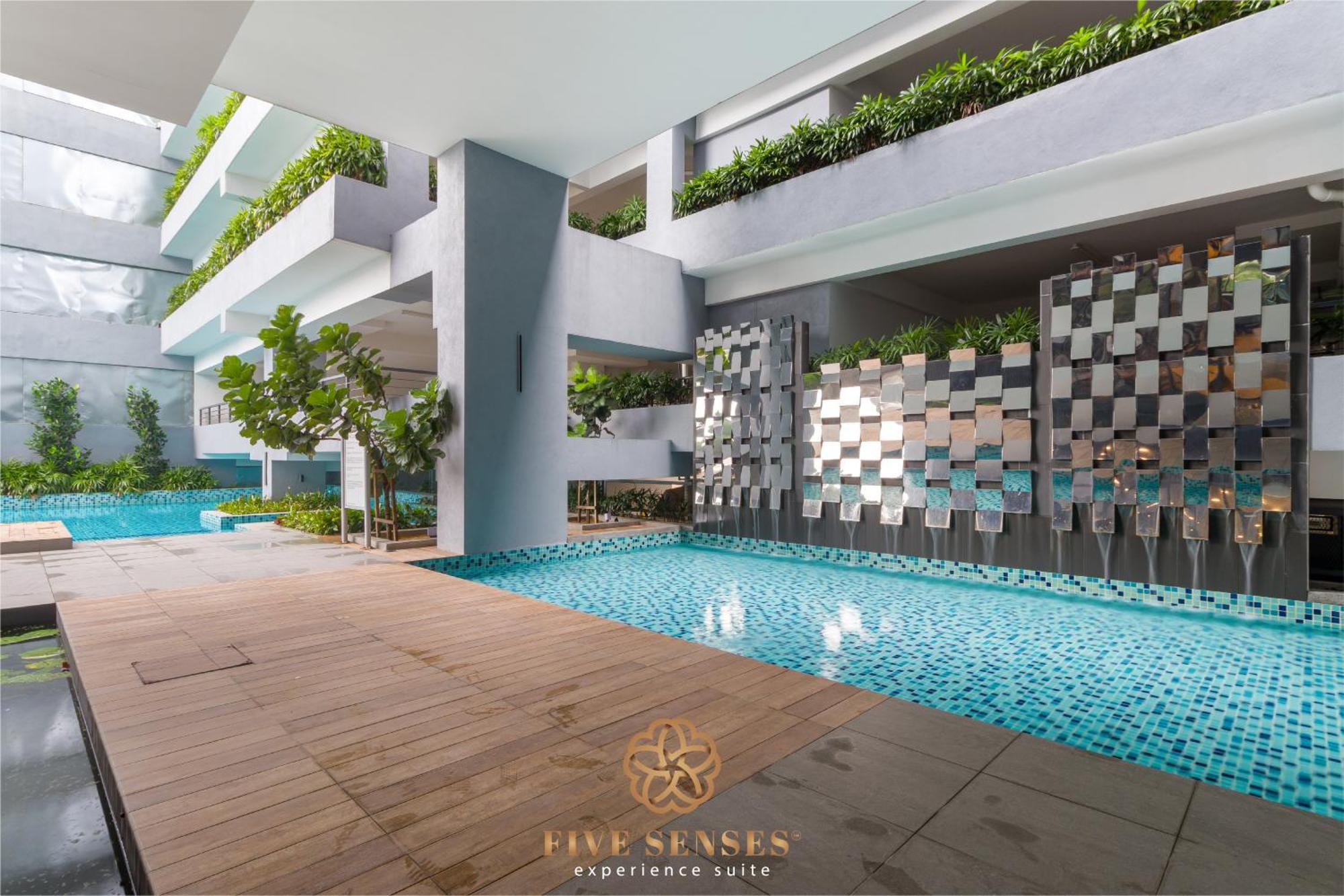 Neu Suites Signature Suites, Klcc Κουάλα Λουμπούρ Εξωτερικό φωτογραφία