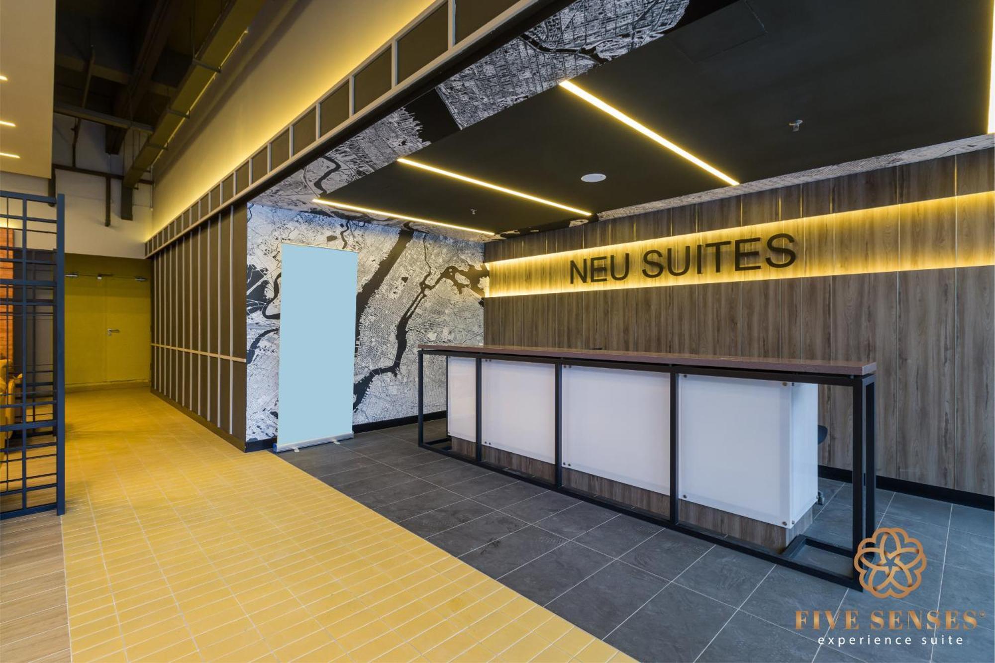 Neu Suites Signature Suites, Klcc Κουάλα Λουμπούρ Εξωτερικό φωτογραφία