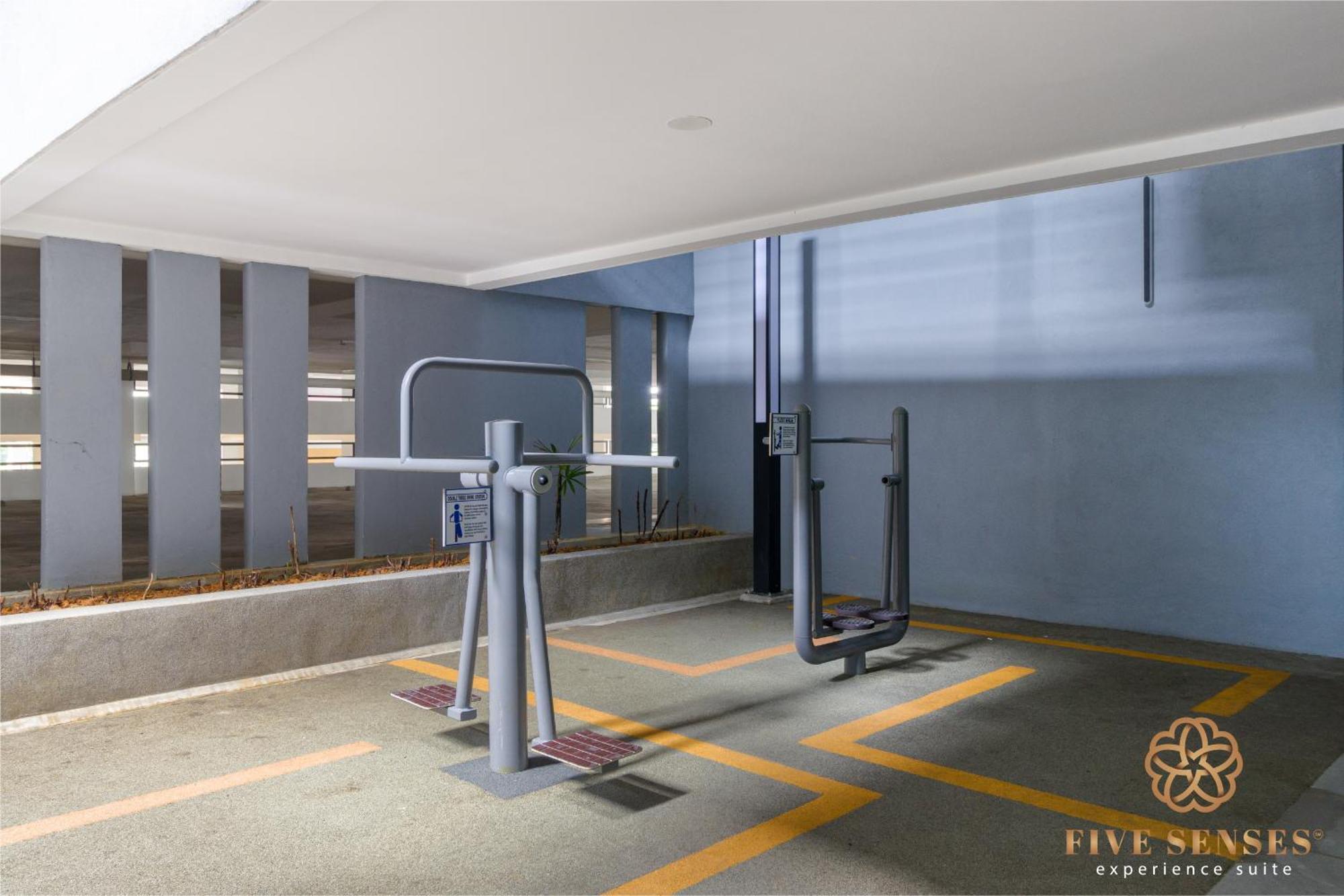 Neu Suites Signature Suites, Klcc Κουάλα Λουμπούρ Εξωτερικό φωτογραφία