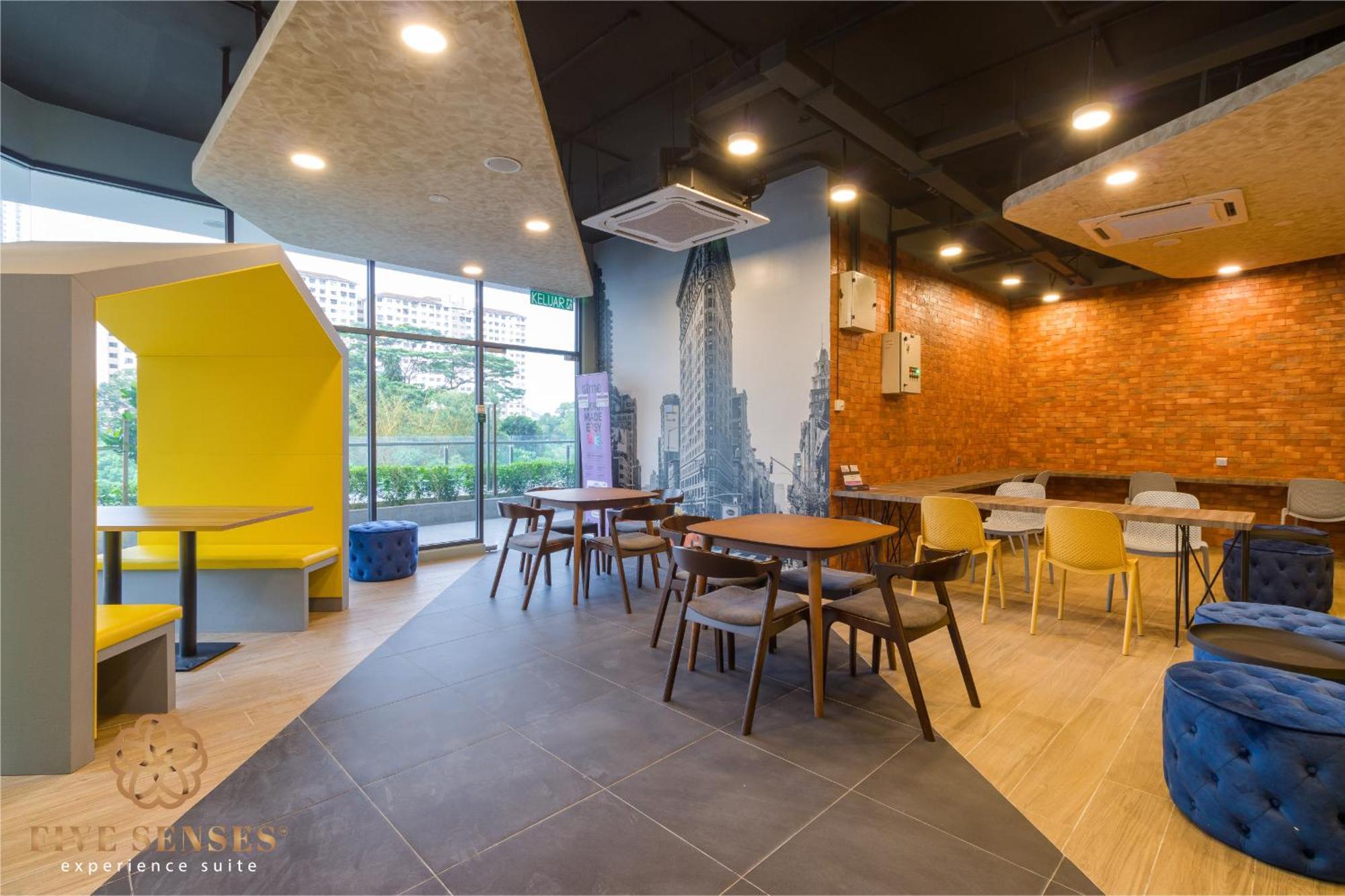Neu Suites Signature Suites, Klcc Κουάλα Λουμπούρ Εξωτερικό φωτογραφία