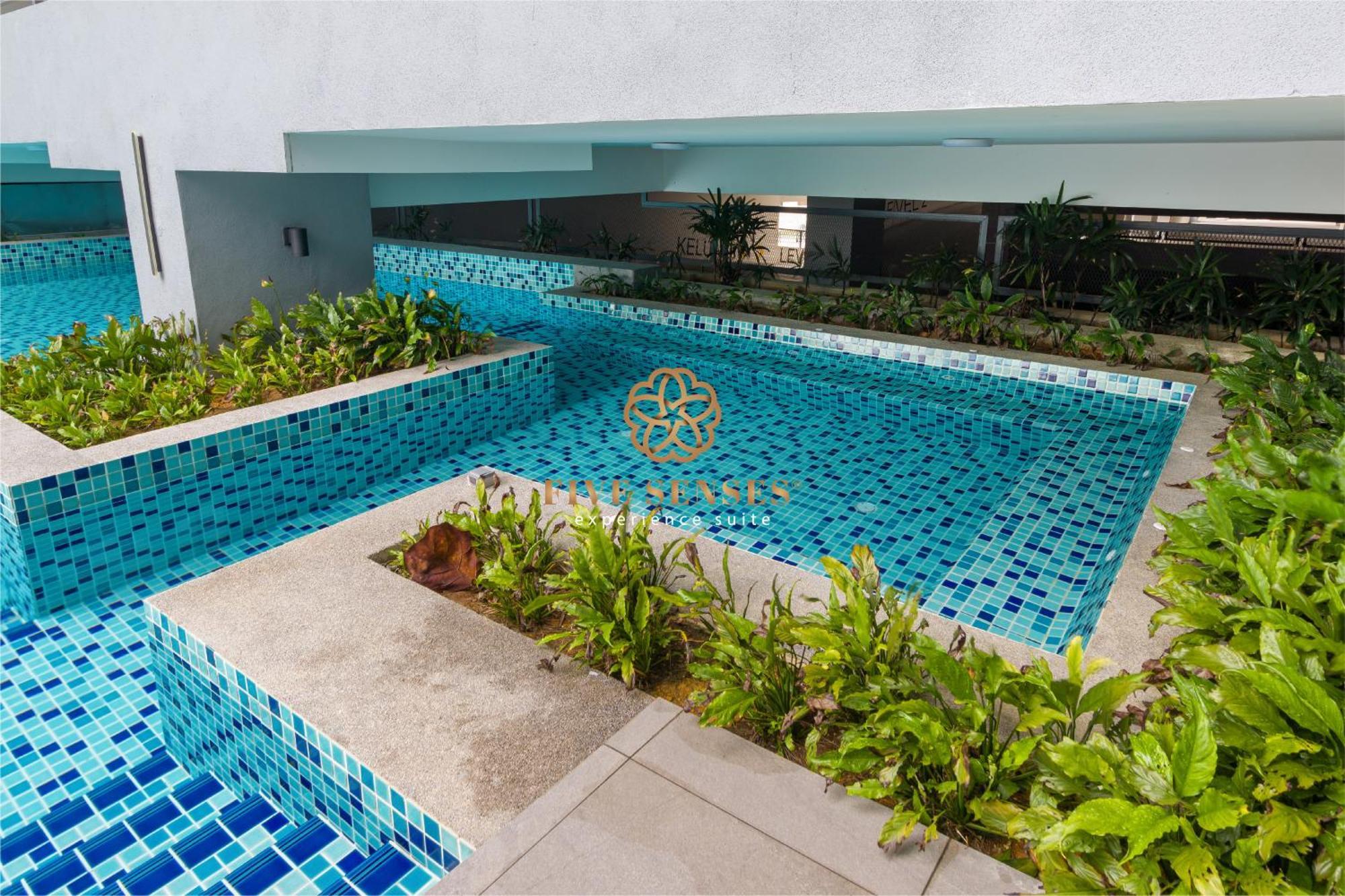 Neu Suites Signature Suites, Klcc Κουάλα Λουμπούρ Εξωτερικό φωτογραφία
