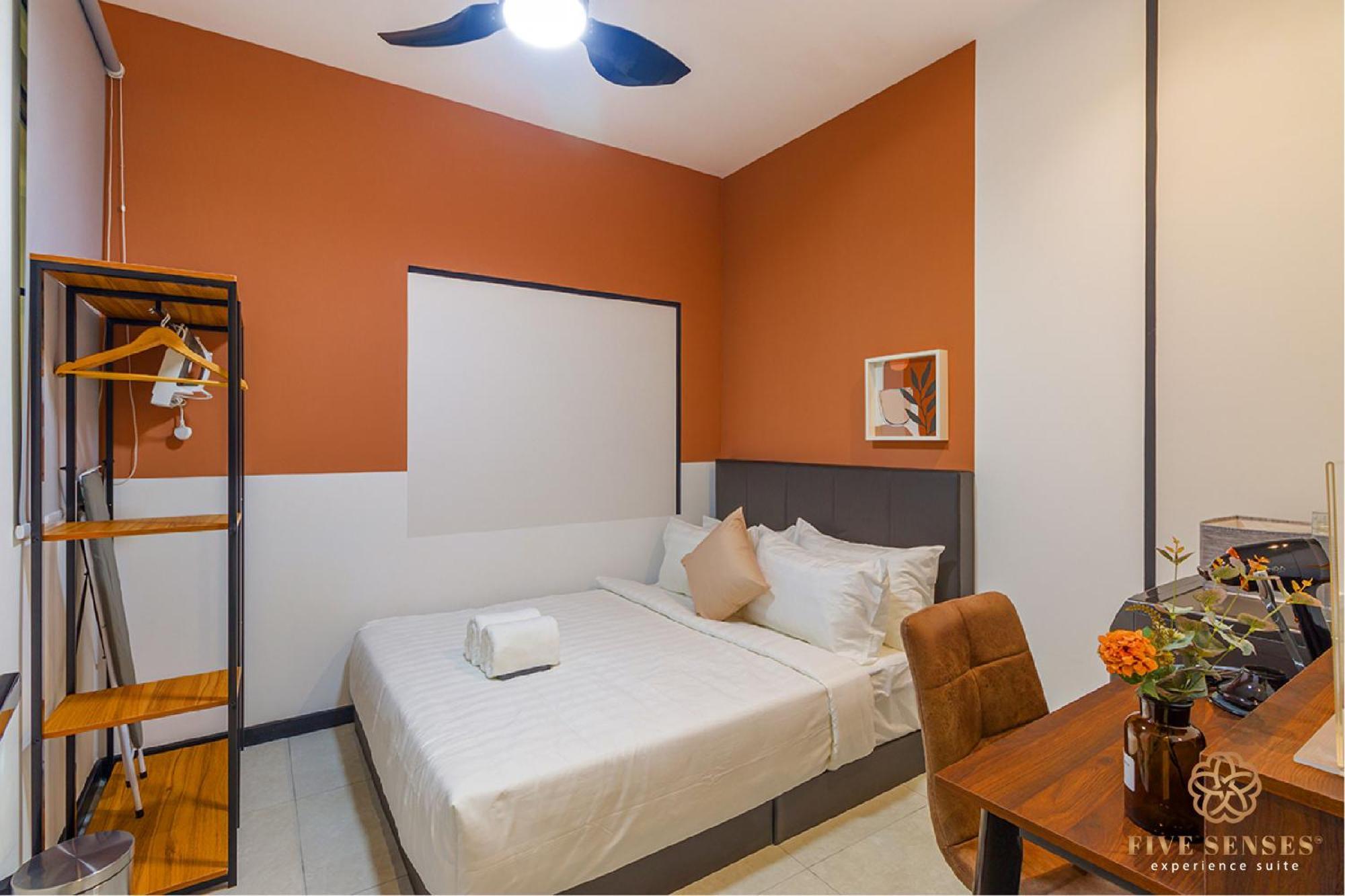 Neu Suites Signature Suites, Klcc Κουάλα Λουμπούρ Δωμάτιο φωτογραφία