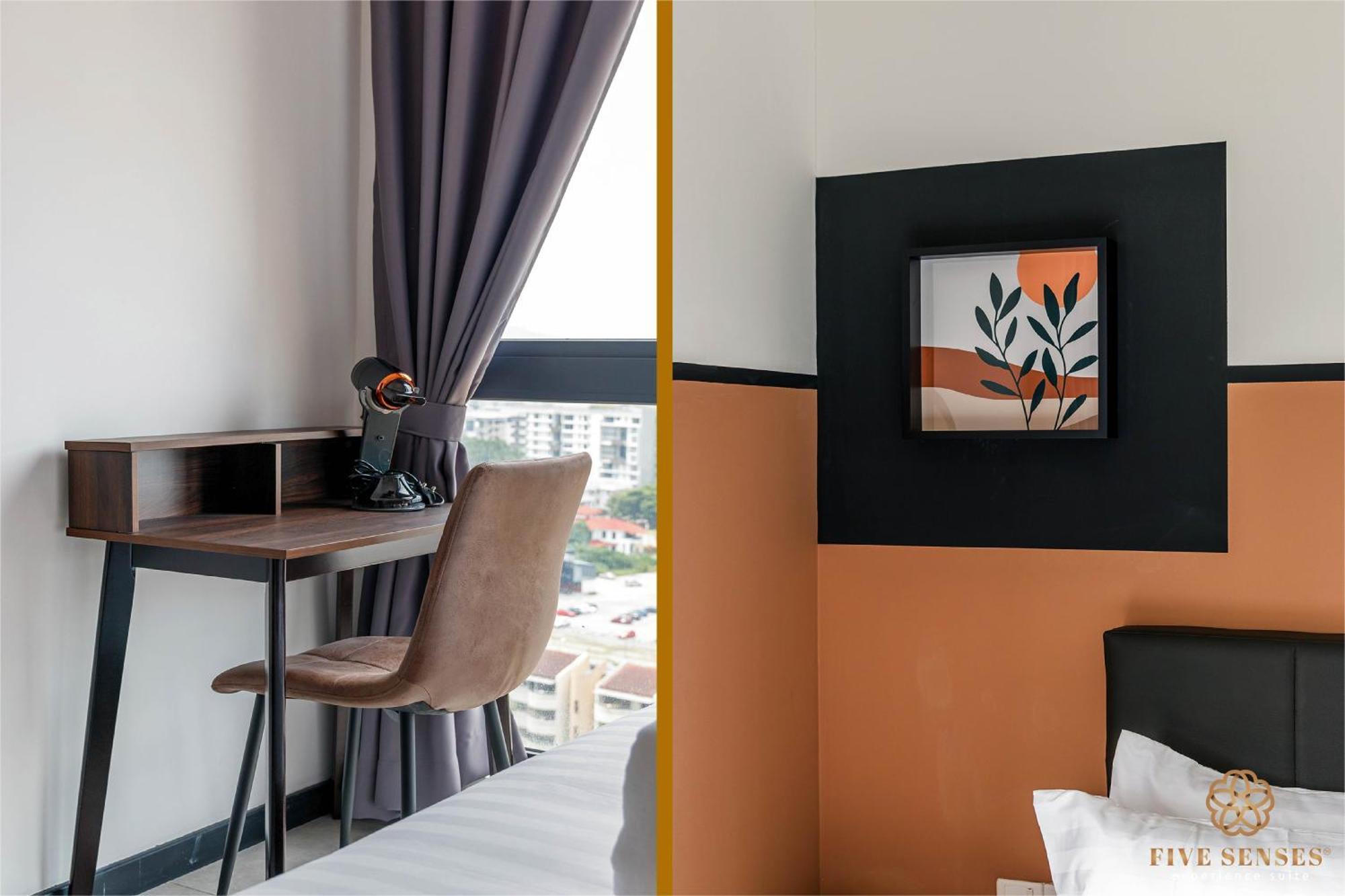 Neu Suites Signature Suites, Klcc Κουάλα Λουμπούρ Δωμάτιο φωτογραφία