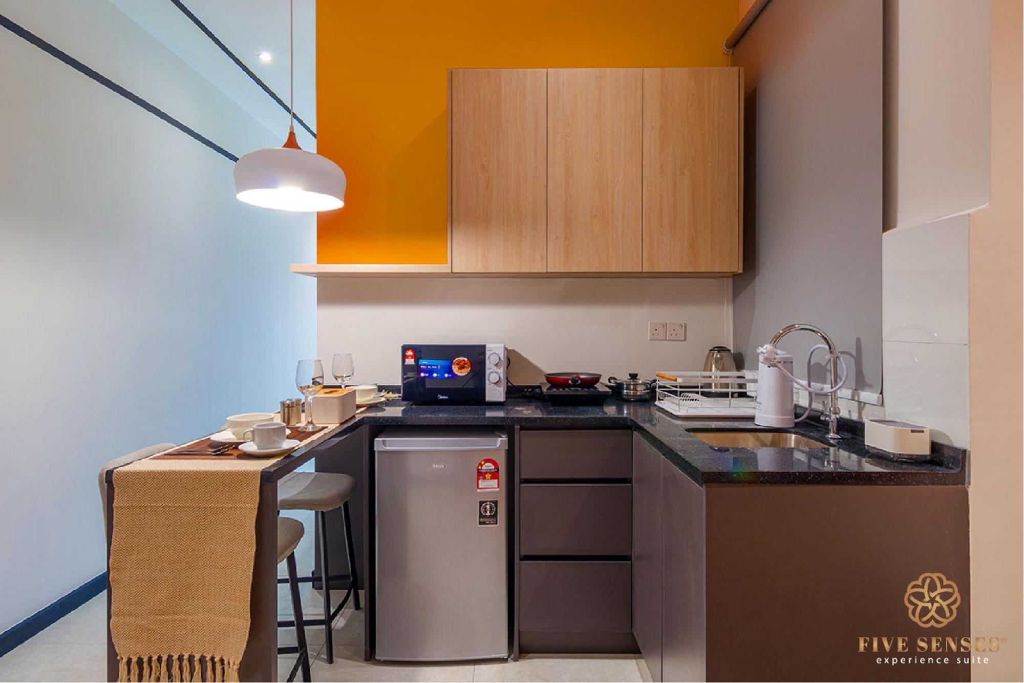 Neu Suites Signature Suites, Klcc Κουάλα Λουμπούρ Δωμάτιο φωτογραφία