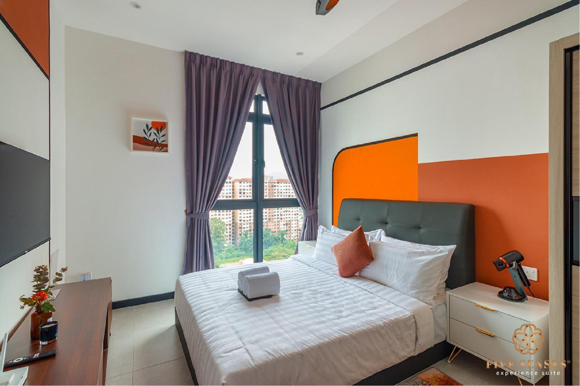 Neu Suites Signature Suites, Klcc Κουάλα Λουμπούρ Δωμάτιο φωτογραφία