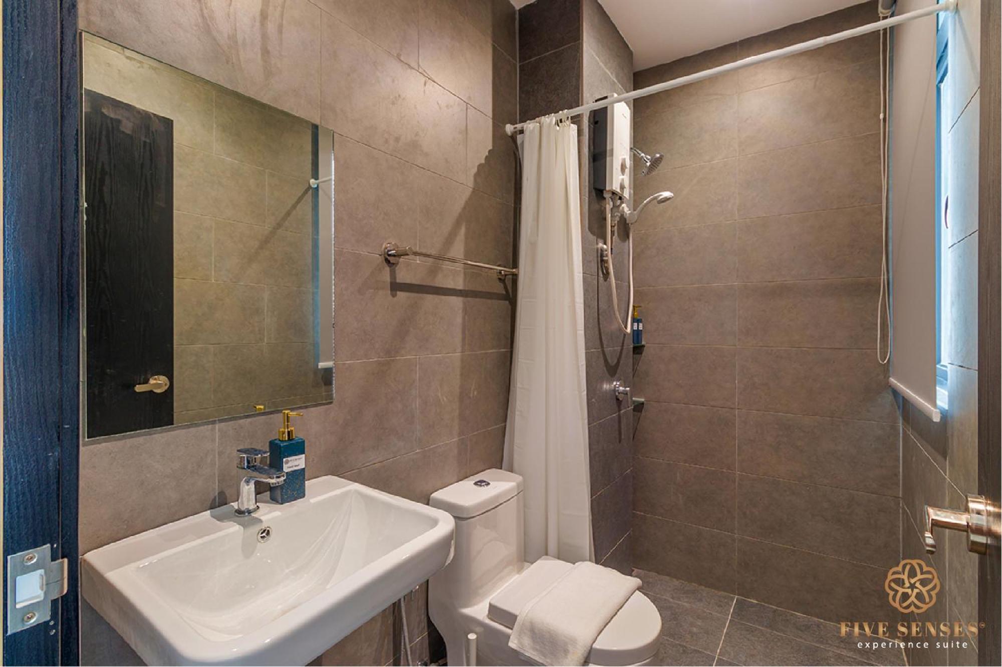 Neu Suites Signature Suites, Klcc Κουάλα Λουμπούρ Δωμάτιο φωτογραφία
