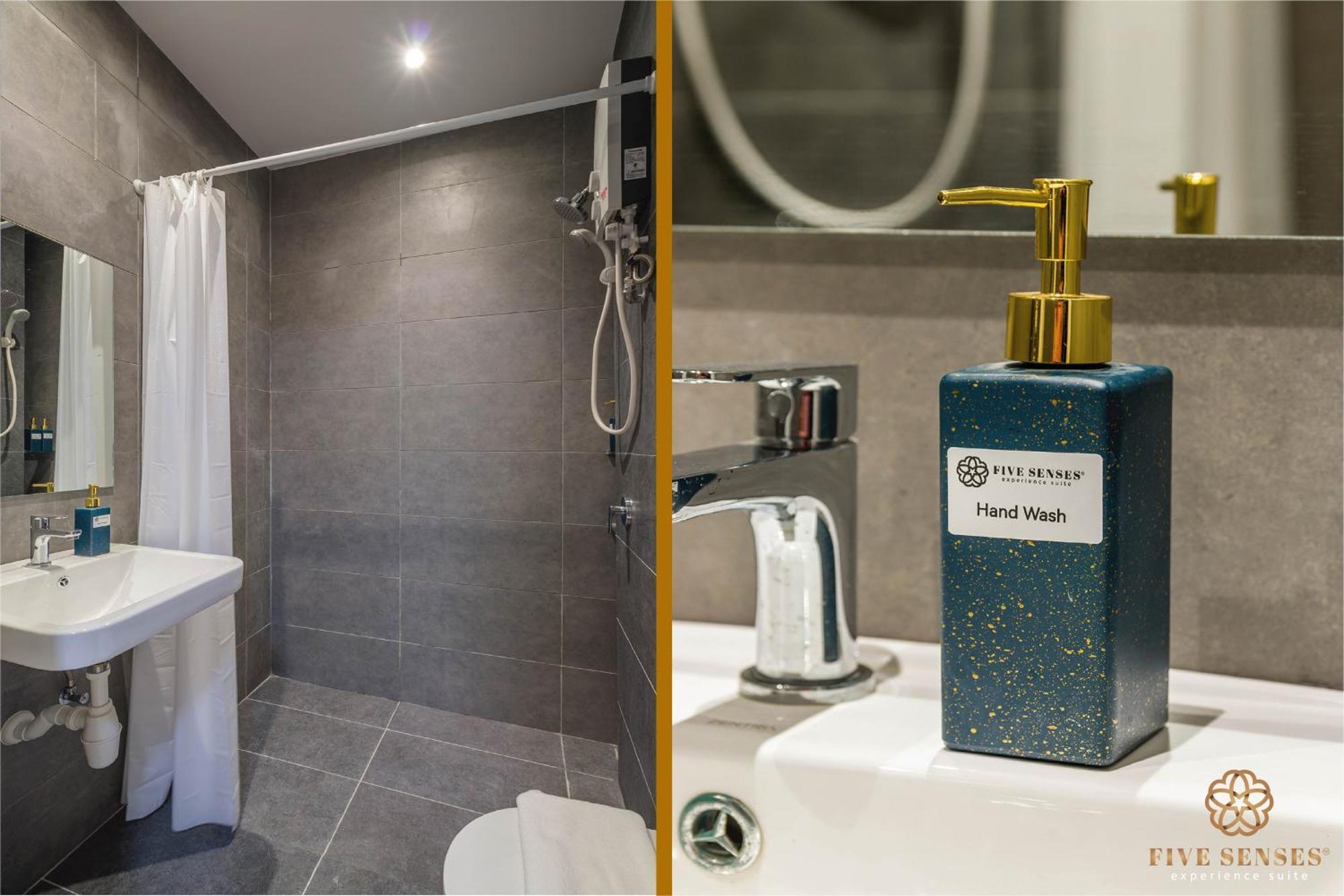 Neu Suites Signature Suites, Klcc Κουάλα Λουμπούρ Δωμάτιο φωτογραφία